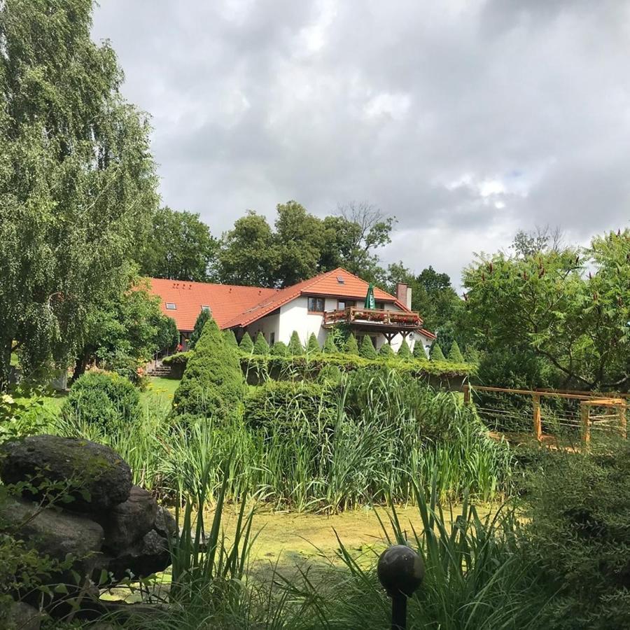 Villa Agroturystyka Marzena Kętrzyn Exterior foto